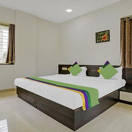 Treebo Excellent Homes, ناسيك المظهر الخارجي الصورة