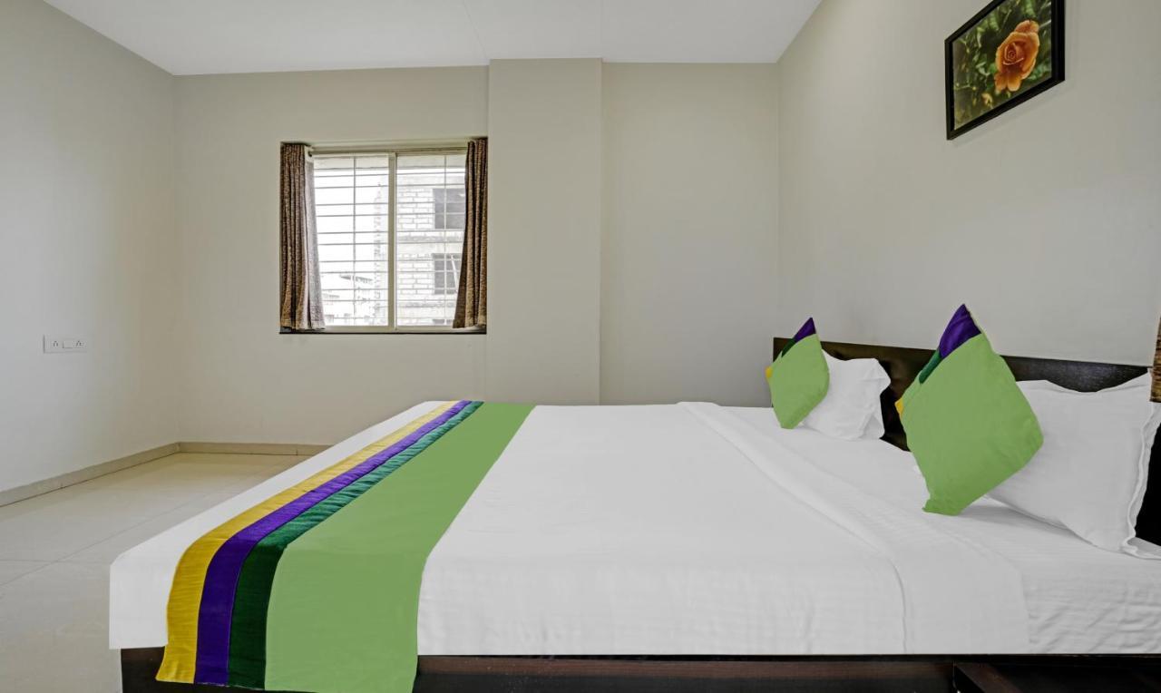 Treebo Excellent Homes, ناسيك المظهر الخارجي الصورة