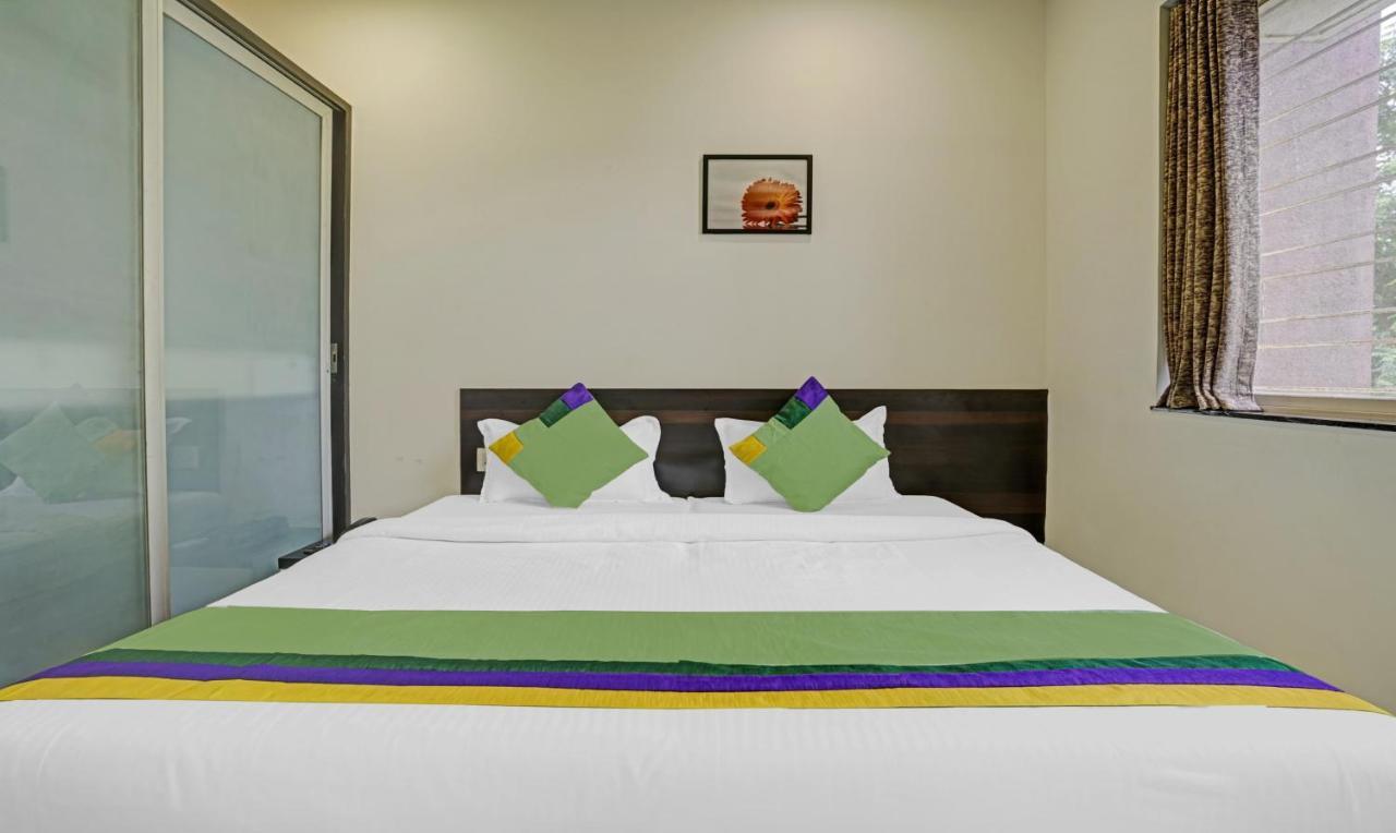 Treebo Excellent Homes, ناسيك المظهر الخارجي الصورة