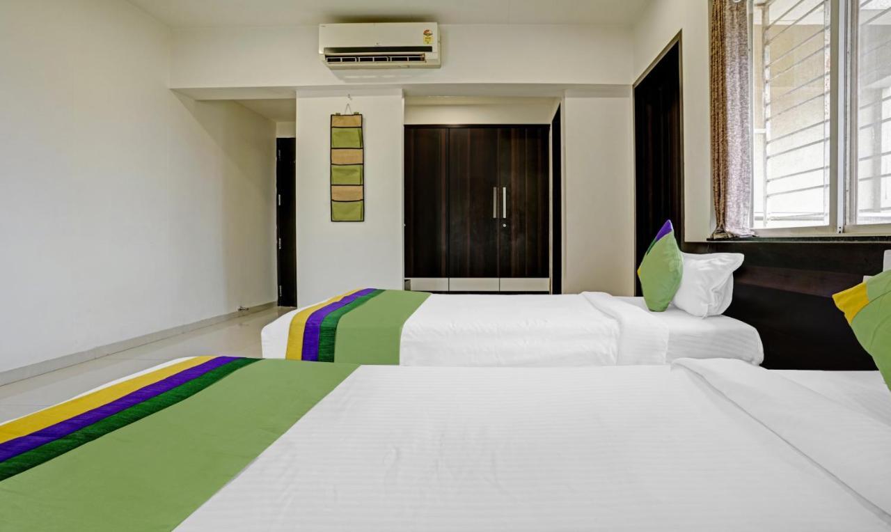 Treebo Excellent Homes, ناسيك المظهر الخارجي الصورة