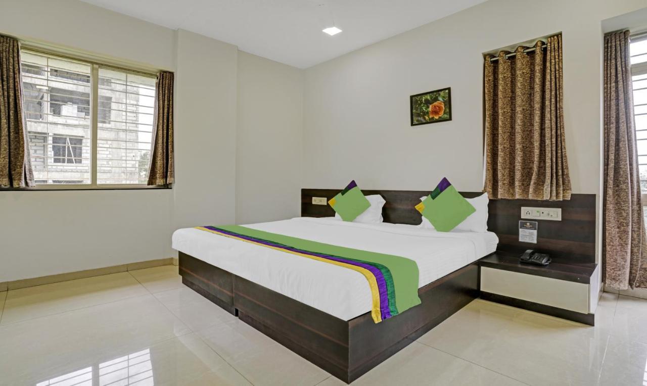 Treebo Excellent Homes, ناسيك المظهر الخارجي الصورة
