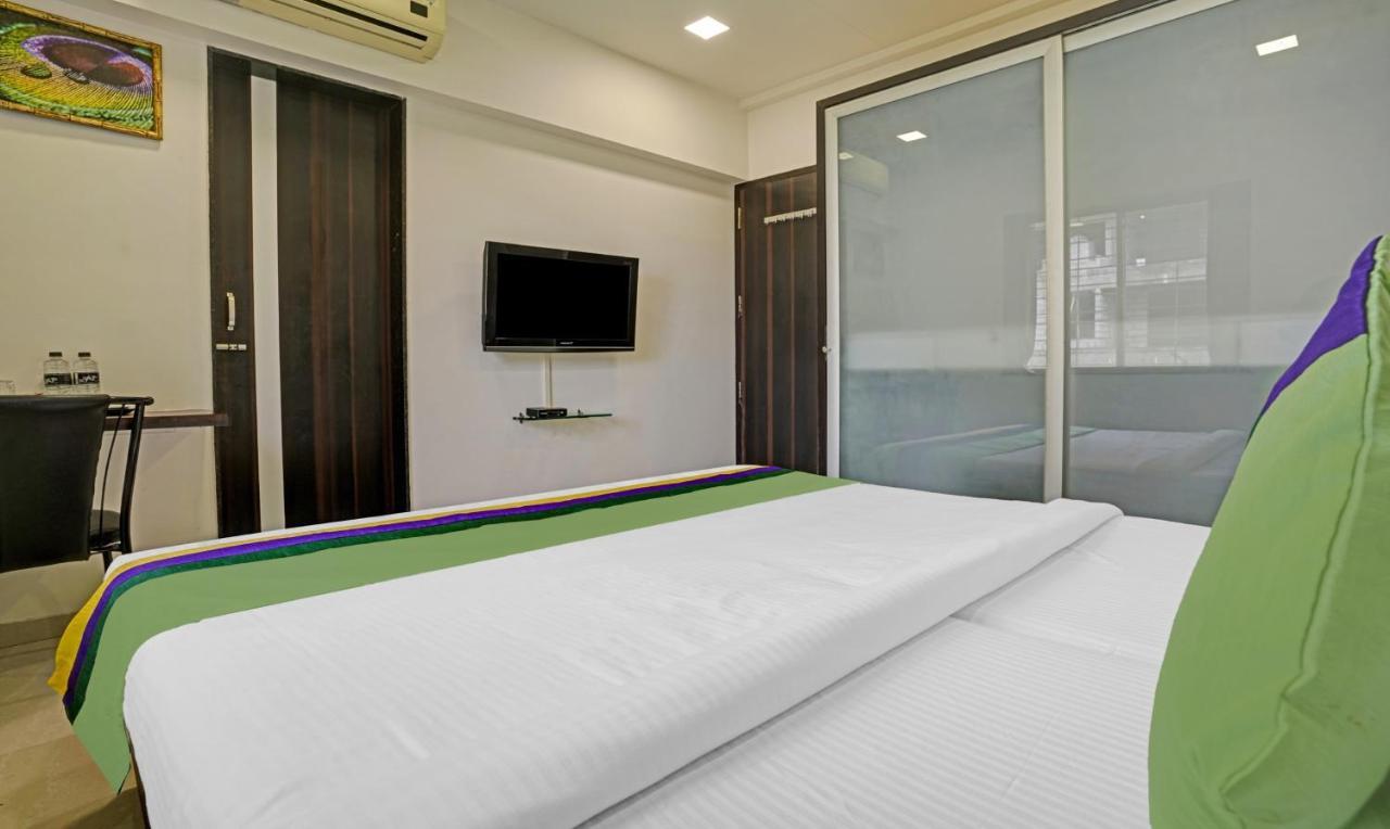 Treebo Excellent Homes, ناسيك المظهر الخارجي الصورة