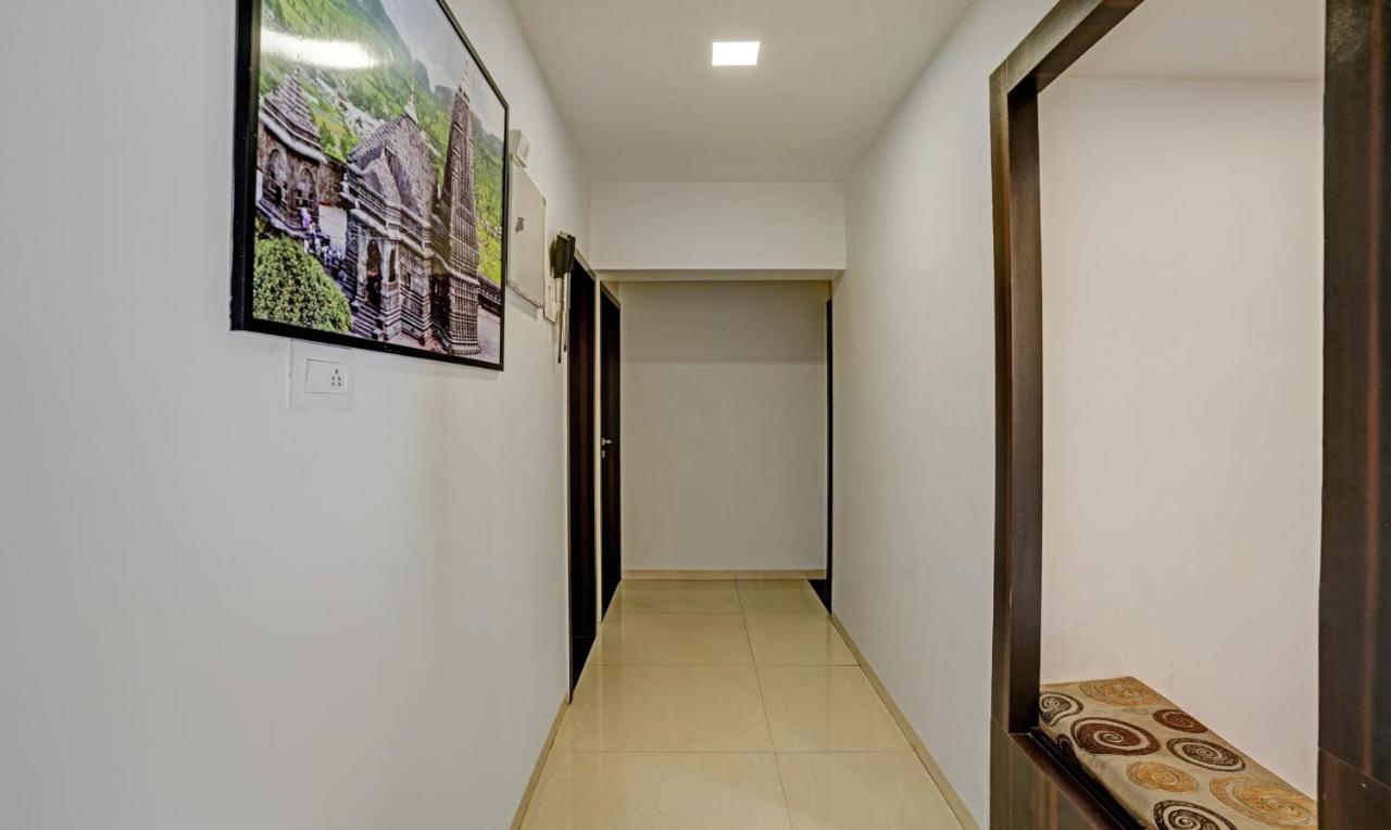 Treebo Excellent Homes, ناسيك المظهر الخارجي الصورة