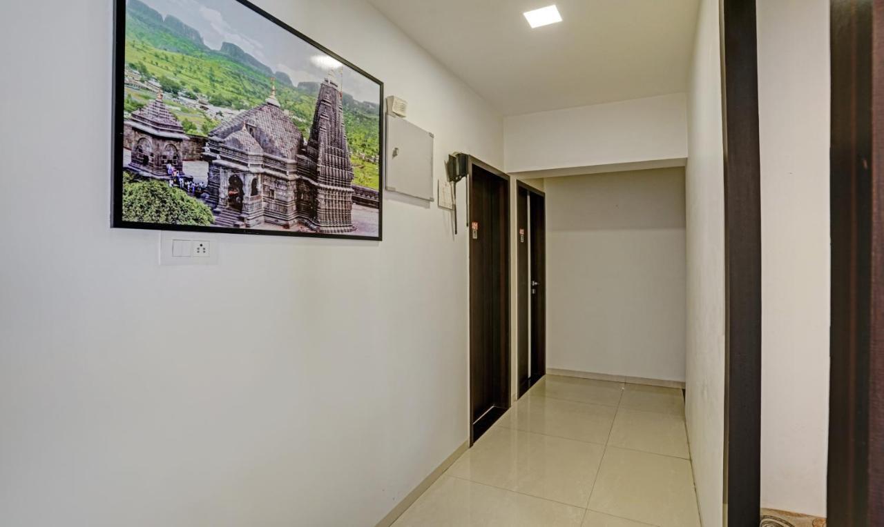 Treebo Excellent Homes, ناسيك المظهر الخارجي الصورة