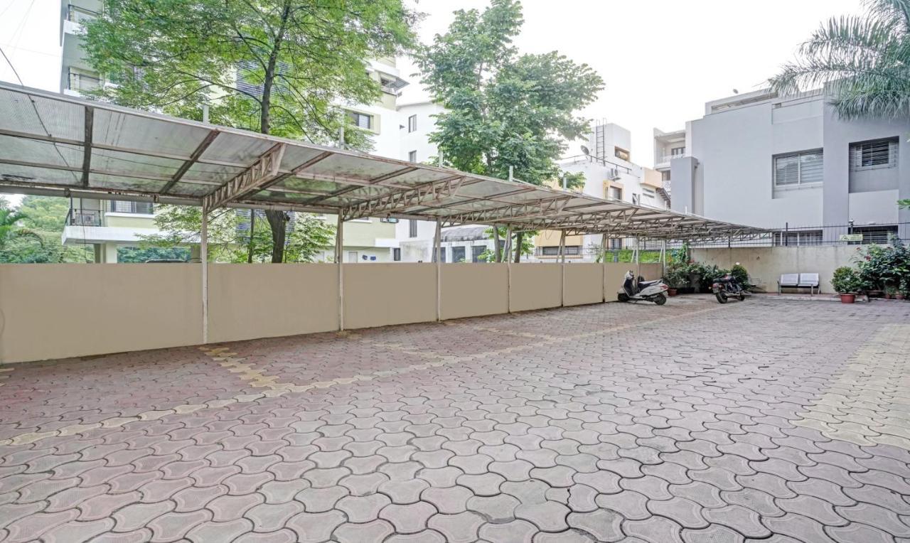 Treebo Excellent Homes, ناسيك المظهر الخارجي الصورة